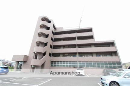 香川県高松市太田下町 6階建 築18年4ヶ月