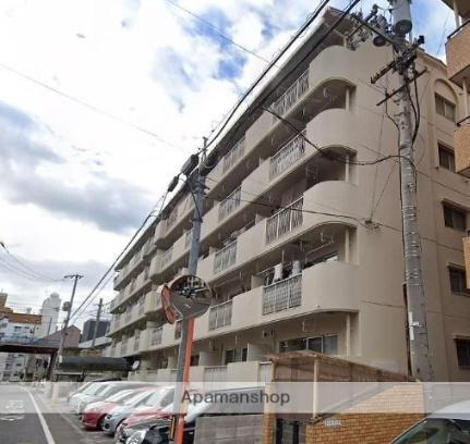 香川県高松市桜町１丁目 5階建 築42年4ヶ月