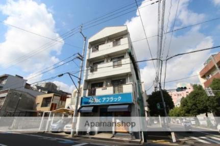 香川県高松市栗林町１丁目 4階建 築34年7ヶ月