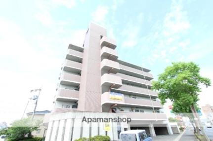 香川県高松市木太町 6階建 築30年10ヶ月