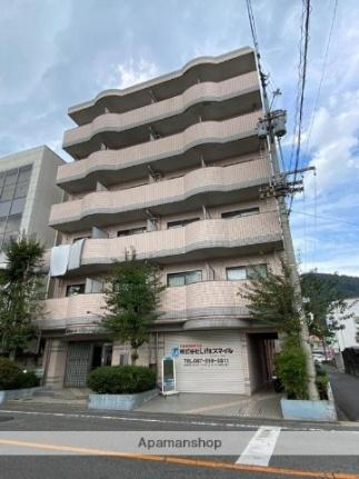 香川県高松市室新町 7階建 築34年8ヶ月