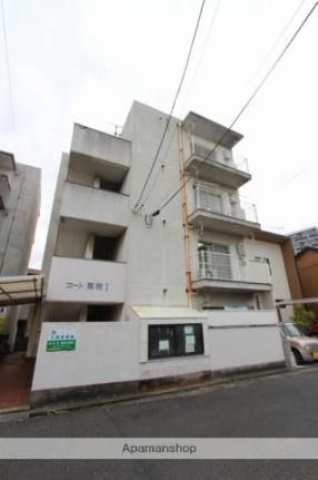 香川県高松市福岡町１丁目 4階建 築38年1ヶ月