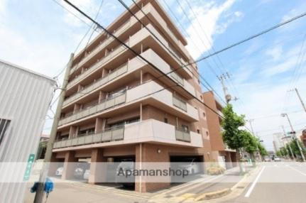 香川県高松市紫雲町 6階建 築20年6ヶ月