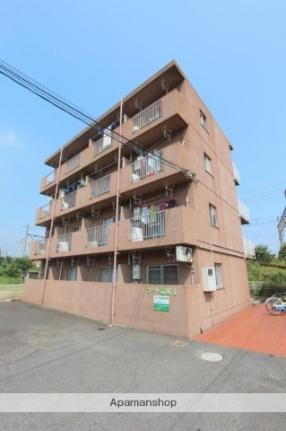 香川県高松市扇町３丁目 4階建 築30年3ヶ月