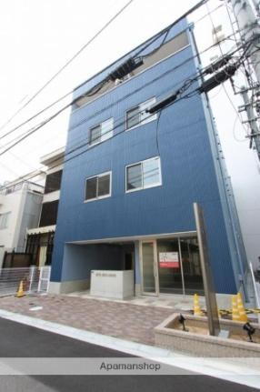 香川県高松市寿町２丁目 4階建 築8年