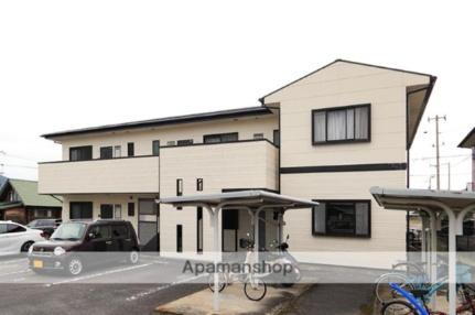 香川県高松市鬼無町是竹 2階建 築27年5ヶ月