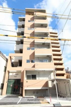 香川県高松市錦町１丁目 7階建