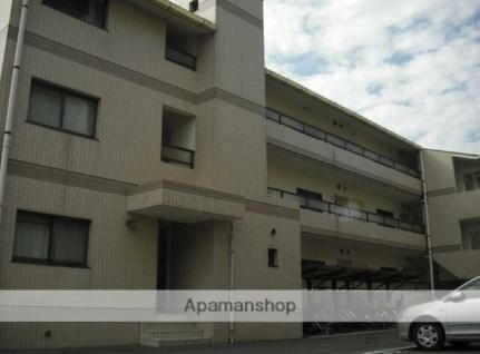 香川県高松市松縄町 3階建 築37年8ヶ月