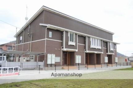 香川県高松市小村町 2階建 築9年7ヶ月