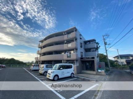 香川県木田郡三木町大字下高岡 4階建 築29年11ヶ月