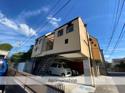 香川県高松市太田上町 2階建 築48年9ヶ月