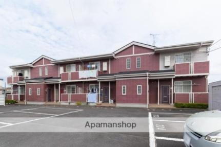 香川県高松市仏生山町甲 2階建 築26年7ヶ月