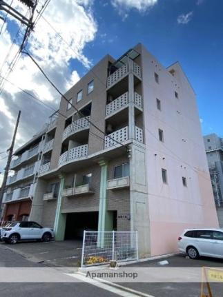 香川県高松市中新町 5階建 築35年6ヶ月
