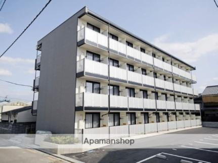 香川県高松市瀬戸内町 4階建 築16年4ヶ月