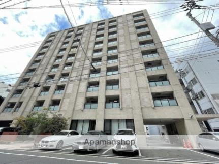 香川県高松市瓦町１丁目 10階建 築10年9ヶ月