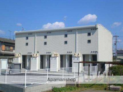 香川県高松市伏石町 2階建 築14年2ヶ月