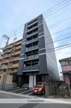 香川県高松市観光町 8階建 築3年1ヶ月