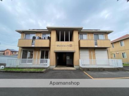 香川県高松市川部町 2階建 築20年7ヶ月