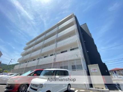 香川県高松市瀬戸内町 5階建 築2年4ヶ月