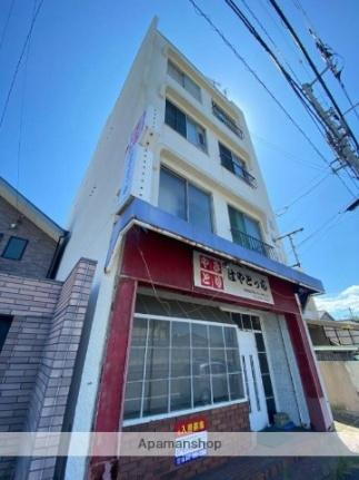 香川県高松市瀬戸内町 4階建 築51年6ヶ月