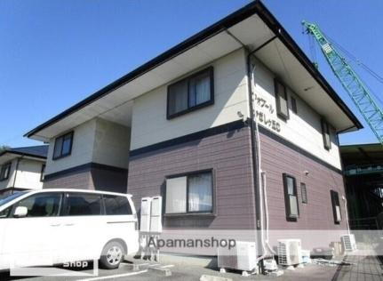 香川県高松市国分寺町福家 2階建