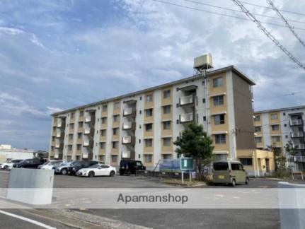 香川県さぬき市造田是弘 5階建 築46年1ヶ月