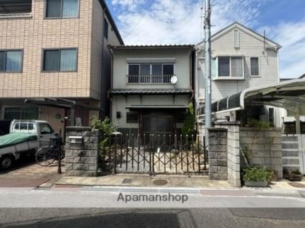 香川県高松市松福町２丁目 2階建 築50年8ヶ月