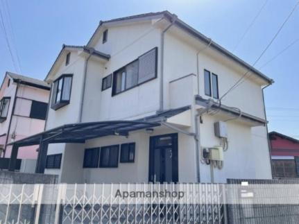 香川県高松市円座町 2階建 築30年4ヶ月