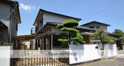 香川県高松市香川町大野 2階建 築39年