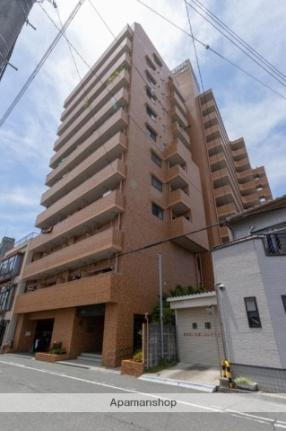 香川県高松市築地町 13階建 築34年9ヶ月