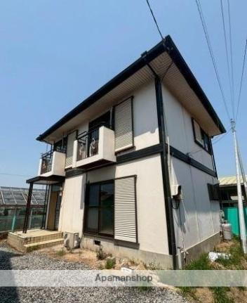 香川県さぬき市長尾西 2階建 築42年3ヶ月