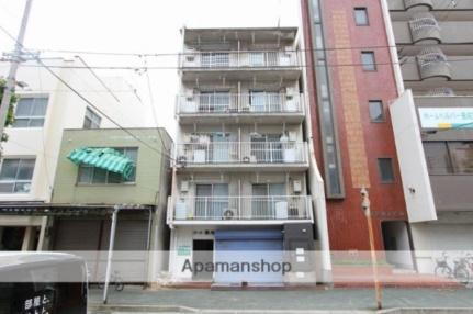 香川県高松市築地町 賃貸マンション