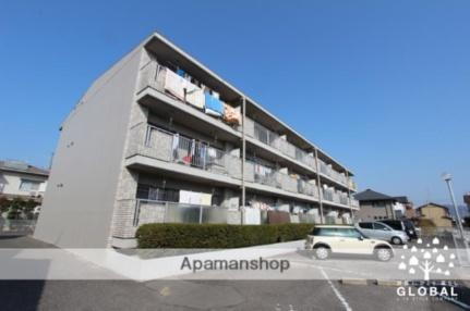 香川県高松市木太町 3階建 築36年