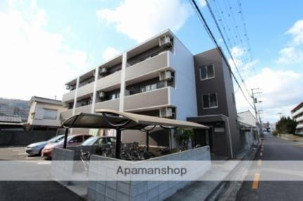 香川県高松市昭和町２丁目 3階建 築18年4ヶ月