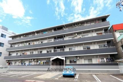香川県高松市新北町 4階建 築32年10ヶ月