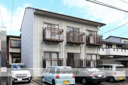 香川県高松市昭和町２丁目 2階建 築30年8ヶ月