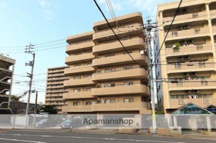 香川県高松市栗林町２丁目 7階建 築36年4ヶ月