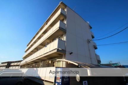 香川県高松市春日町 4階建 築29年3ヶ月