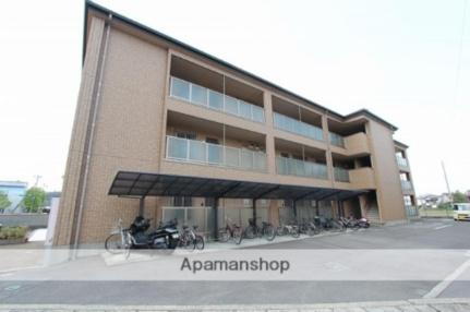 香川県高松市上福岡町 3階建 築21年4ヶ月