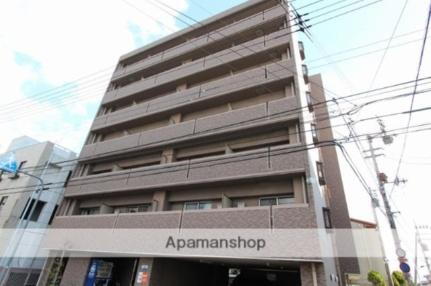 香川県高松市上之町１丁目 7階建 築25年