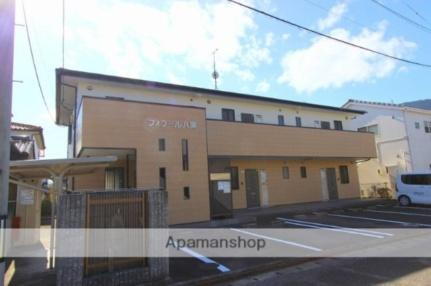 香川県高松市牟礼町牟礼 2階建