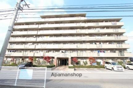 香川県高松市三条町 7階建 築30年4ヶ月