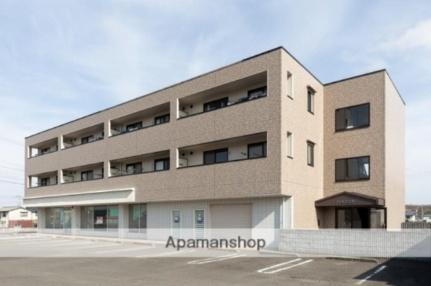 香川県木田郡三木町大字下高岡 3階建 築24年4ヶ月