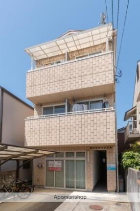 香川県高松市三条町 3階建 築30年8ヶ月