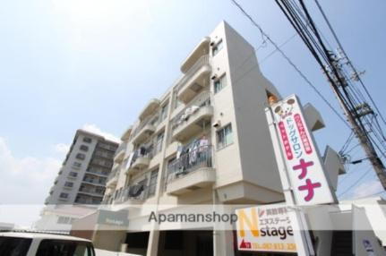 香川県高松市木太町 4階建 築45年5ヶ月