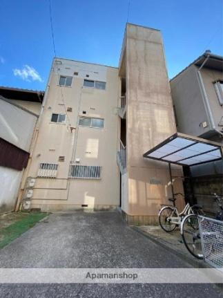 香川県高松市宮脇町２丁目 3階建 築54年8ヶ月