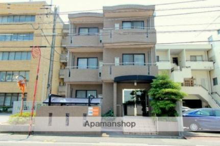 香川県高松市番町１丁目 3階建 築24年5ヶ月
