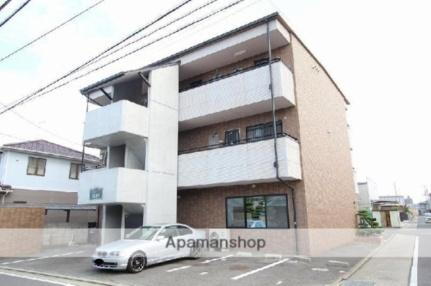 香川県高松市松縄町 3階建 築23年4ヶ月