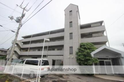 香川県高松市高松町 4階建 築37年4ヶ月