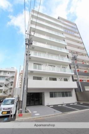 香川県高松市磨屋町 9階建 築8年6ヶ月